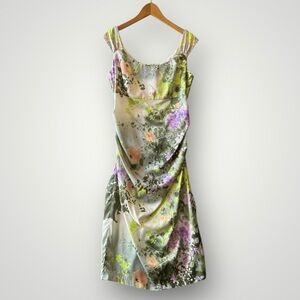 🎉5 for $45🎉 London style dress size 14